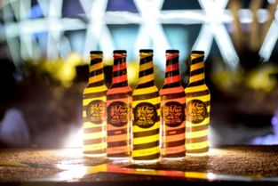 从安神助眠到潮流符号 γ-氨基丁酸功能饮品的时尚文化转型之路